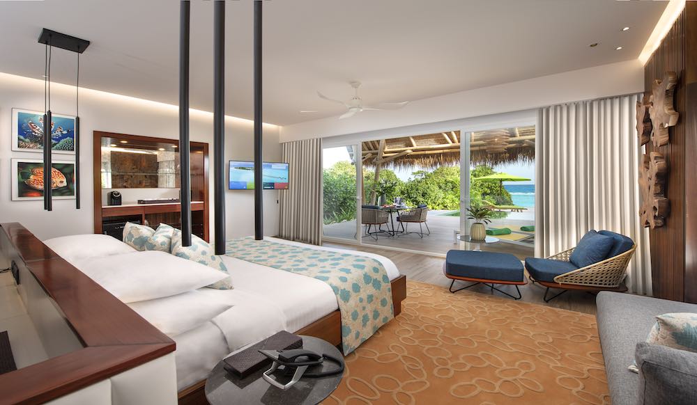 Beach Villa photo 5
